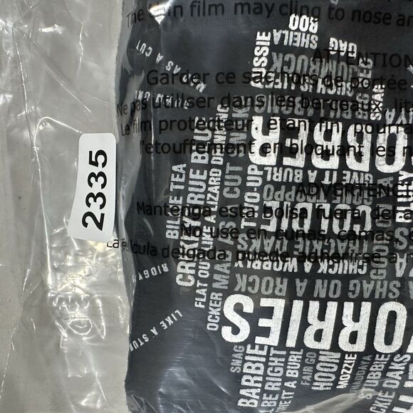 Vintage Oz Australia Perth Crewneck T-Shirt Men's XL Short Black Graphic Print - Picture 7 of 7